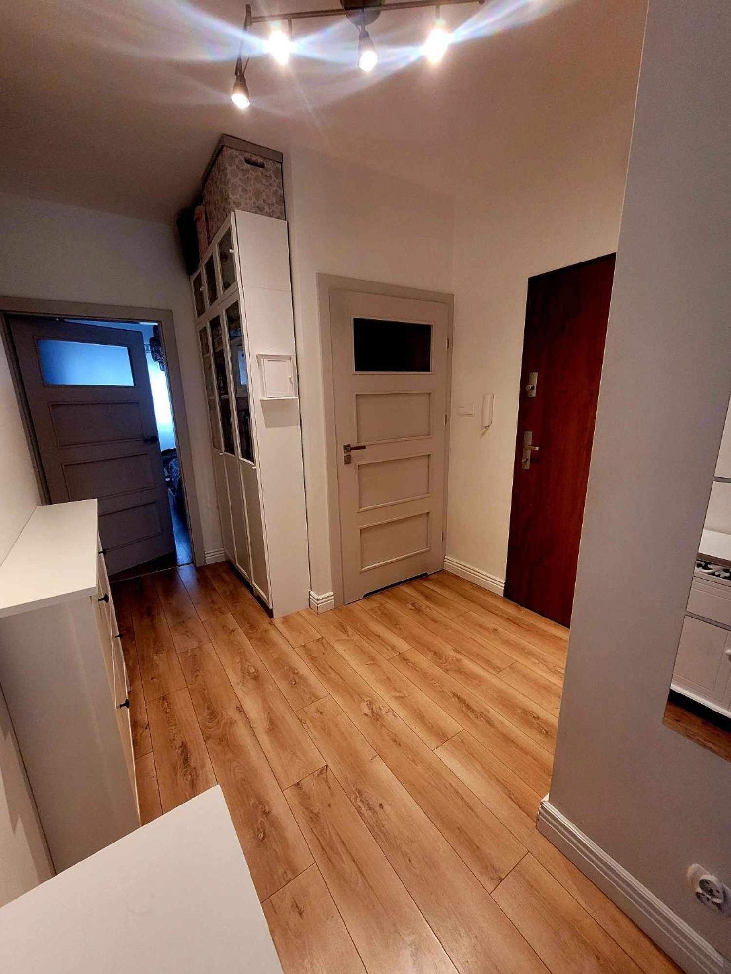 Ferienwohnung Apartament Danzig Exterior foto